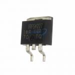 IRFS4227TRLPBF  NPN PNP Transistors  200V 62A 70nC Qg N Channel Mosfet for sale