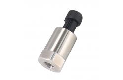 China Steam HVAC Pressure Sensor 4 - 20mA Output For Industrial Applications supplier