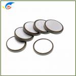 16*2.5MM PTC Thermistor For Refrirator Relay 4R7 Ohm Start Chip for sale
