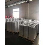 Epoxy Transformer Raw Material Electrical Insulation 0.23mm Grid Cloth Roll