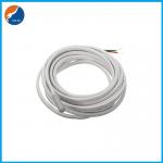 Cylinder Head Underfloor Heating Thermistor 3950K 1% 10K Temperature Sensor With 3M PVC Cable for sale