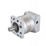 PLF090-L1 Spur Gear Planetary Gearbox High Performance for Nema 34 flange size 86mm Stepper and750W Servo Motors for sale