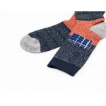 Men'S Antibacterial Sports Ankle Socks Moisture Proof Socks Sweat Absorbing for sale