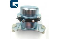 China 21E5-0003 21E50003 Excavator R210-7 R210-9 Battery Relay supplier