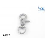 Custom Made Bag Snap Hook With Delicate Appearance Fine Selection​ for sale