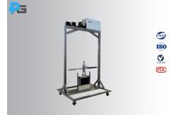 China 60s Strength Test Equipment Handle Lifting Carrying One Handle 220V IEC60236-1 supplier