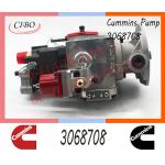 Diesel Engine Parts Fuel Injection Pump 3068708 4076956 For Cummins K2004-M470