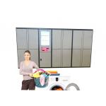 Digital Electronic Winnsen Smart Locker Solutions For Dry Cleaning Business