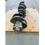 Yanmar 4TNV98 Excavator Engine Crankshaft YM129902-21050