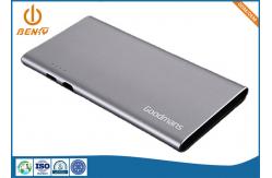 China Precision 5 Axis Machined Parts Aluminum 6063 Custom Tablet Shell Case supplier