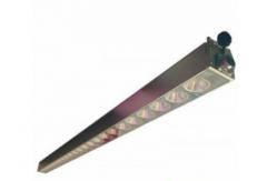 China 120W LED Plant Grow Light Epistar / Bridgelux LED Chip 1200*50*50mm Dimension supplier