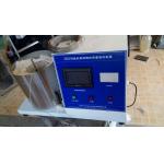 GB/T11835-2016 Rock Or Slag Wool Fire Testing Device For Thermal Insulation Testing Machine for sale