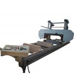 Automatic Heavy Duty Large Band sawing woodworking machine saw for sale