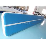 Slik Printing 1.5m 1.8m 2m Gym Inflatable Air Track