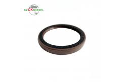 China Crankshaft Front Oil Seal 4900906 4900287 4901231 for A2300 Engine supplier