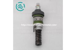 China 0414491109 Engine Parts Fuel Injection Unit Pump 021124050 Engine PFM1P100S1009 supplier