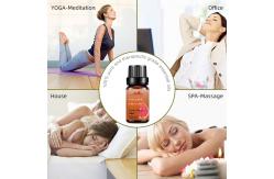 China 25kg Herbal Essential Oils For Diffuser Grapefruit 100% Pure Essential Oil FDA supplier