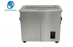China Skymen 3L PCB Ultrasonic Cleaner / Ultrasonic Cleaning Tank Customized supplier