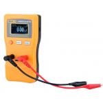 M6013 Capacitance Meter Ohm Meter Professional Measuring Capacitance Resistance Capacitor Circuit Tester