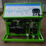 New Energy Training Electric Vehicle Training Equipment For Zhidou Zhongtai for sale