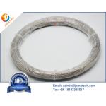 ERNiCrMo-3 Nickel Alloy Welding Wire MIG/TIG for sale