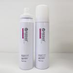 Custom Logo Hair Protection Spray , Scalp Protector Spray GMPC MSDS Certified for sale
