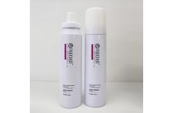 China Custom Logo Hair Protection Spray , Scalp Protector Spray GMPC MSDS Certified supplier