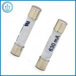 1000V Ceramic Tube Surface Mount Fuses for sale