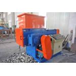 plastic shredder for plastic recycling plant and shredder machine with 2-3tph