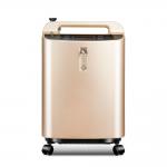 Home Use 5L Oxygen Concentrator High Purity ONE Liter Oxygen Generator Low Noise for sale
