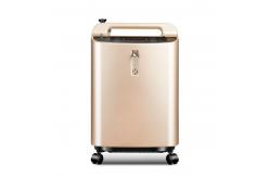 China Customized Adjustable Oxygen Concentrator Household Odm 23kg supplier