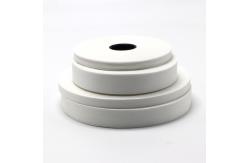 China Knitted Cleaning Wipe Roll Cleanroom Polyester Microfiber Cloth Roll Customized Wholesale supplier