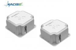 China Digital RS232 Output Inertial Navigation System , 100Hz Inertial Navigation Unit supplier