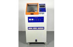 China Oxygen Environment IEC 60601-1 Spark Ignition Tester For Me Equipment / Systems supplier