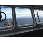 Marine Light Fixed Marine Windows Wheel House Fixed Rectangular Windows