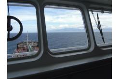 China Marine Light Fixed Marine Windows Wheel House Fixed Rectangular Windows supplier