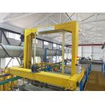Automatic Galvanic Plating Line For Automotive And Electronics