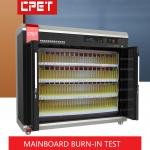 Power Control Panel Fusioncube Main Control Board Burn In Test Equipment for sale
