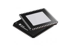China MSP430F1611IRTDT IC MCU 16BIT 48KB FLASH 64VQFN Texas Instruments supplier