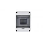 IP65 Waterproof Plastic Distribution Box ABS Plastic Electrical Junction Boxes
