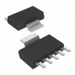 MCP1755T-5002E/DC IC REG LINEAR 5V 300MA SOT223-5 Microchip Technology for sale