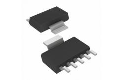 China MCP1755T-5002E/DC IC REG LINEAR 5V 300MA SOT223-5 Microchip Technology supplier