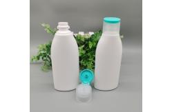 China PET Plastic Lotion Bottles 150ml Empty Body Lotion Bottles supplier