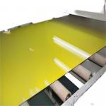 Top-Notch PVDF Aluminum Composite Panel In Various Architectural Decorations