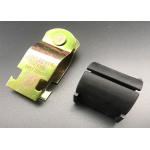 Thermostability 5/8'' Custom Size Strut Channel tpe Cushion Clamps for sale