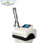 Portable Fractional CO2 Laser Machine 40W 10600nm For Skin Rejuvenation for sale