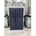 2nd Hand Jinko 60 Cell 245w 3bb Polycrystalline PV Modules for sale