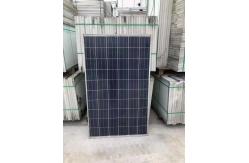 China 2nd Hand Jinko 60 Cell 245w 3bb Polycrystalline PV Modules supplier