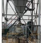 300 T/H Conveying Capacity Dense Phase Conveying Pumps From PCD Model Process for sale