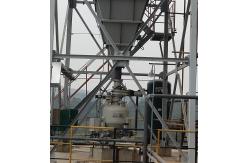 China 300 T/H Conveying Capacity Dense Phase Conveying Pumps From PCD Model Process supplier